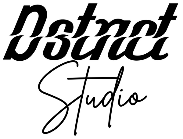 Dstnct Studio